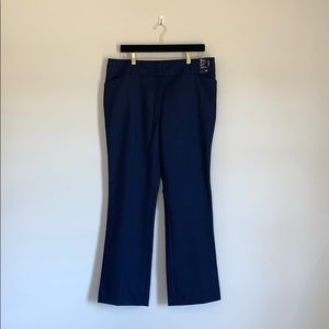 NY&Co Straight Leg Pants